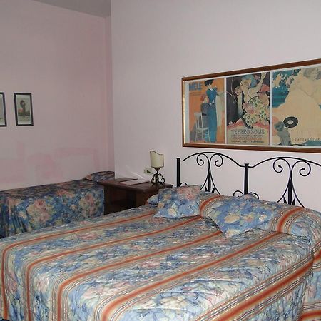 Residenza Giulia Hotel Florence Luaran gambar