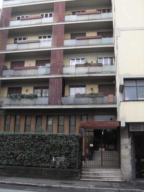 Residenza Giulia Hotel Florence Luaran gambar