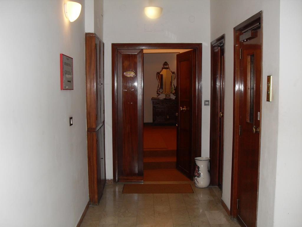 Residenza Giulia Hotel Florence Luaran gambar