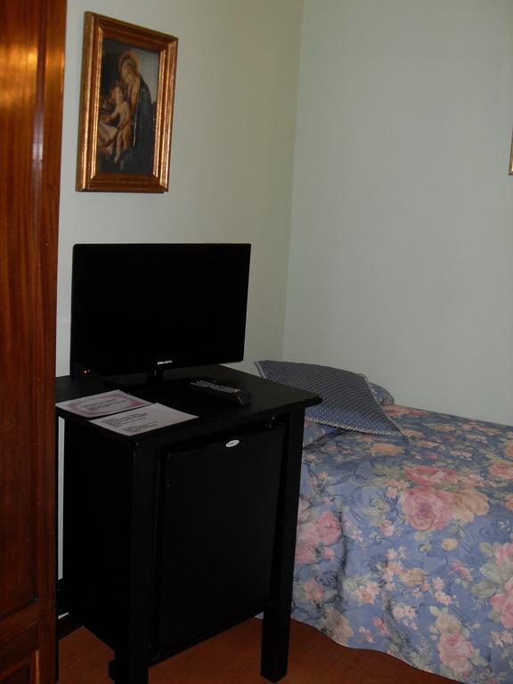 Residenza Giulia Hotel Florence Luaran gambar