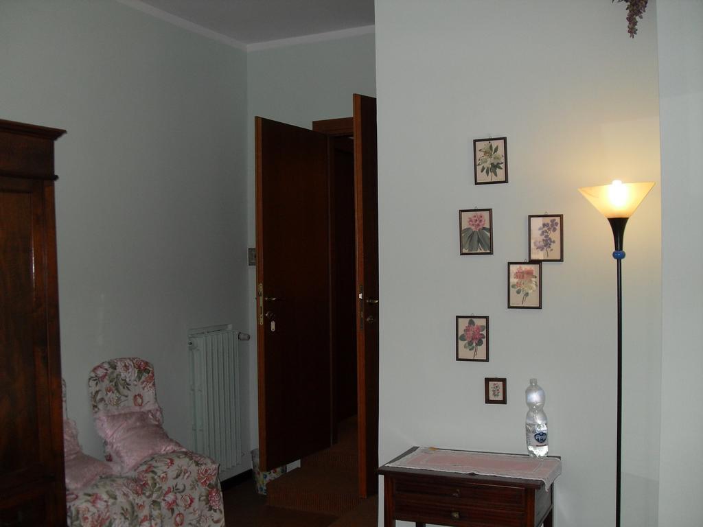 Residenza Giulia Hotel Florence Luaran gambar