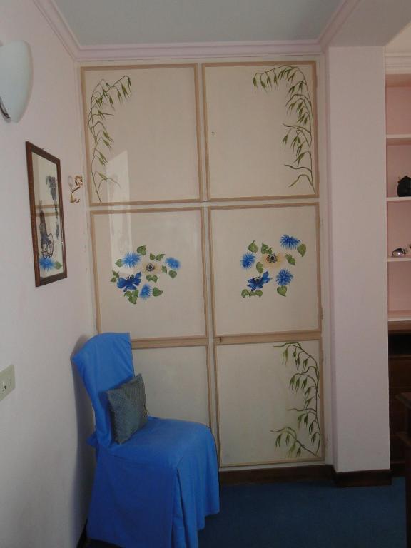 Residenza Giulia Hotel Florence Luaran gambar