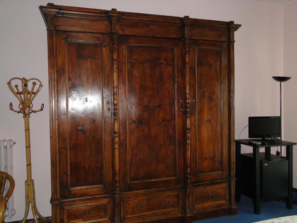 Residenza Giulia Hotel Florence Luaran gambar