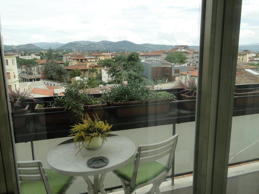Residenza Giulia Hotel Florence Luaran gambar