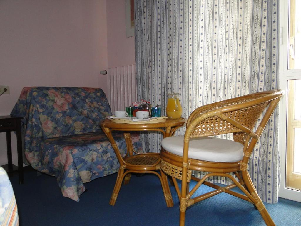 Residenza Giulia Hotel Florence Luaran gambar