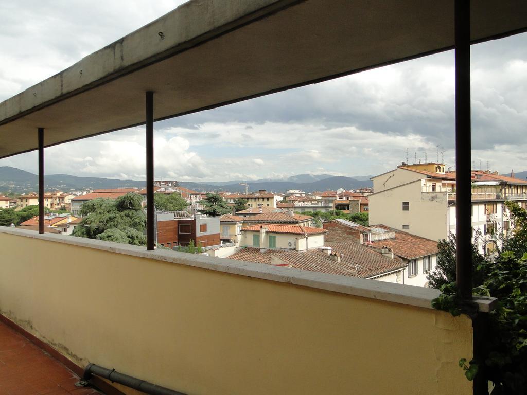 Residenza Giulia Hotel Florence Luaran gambar