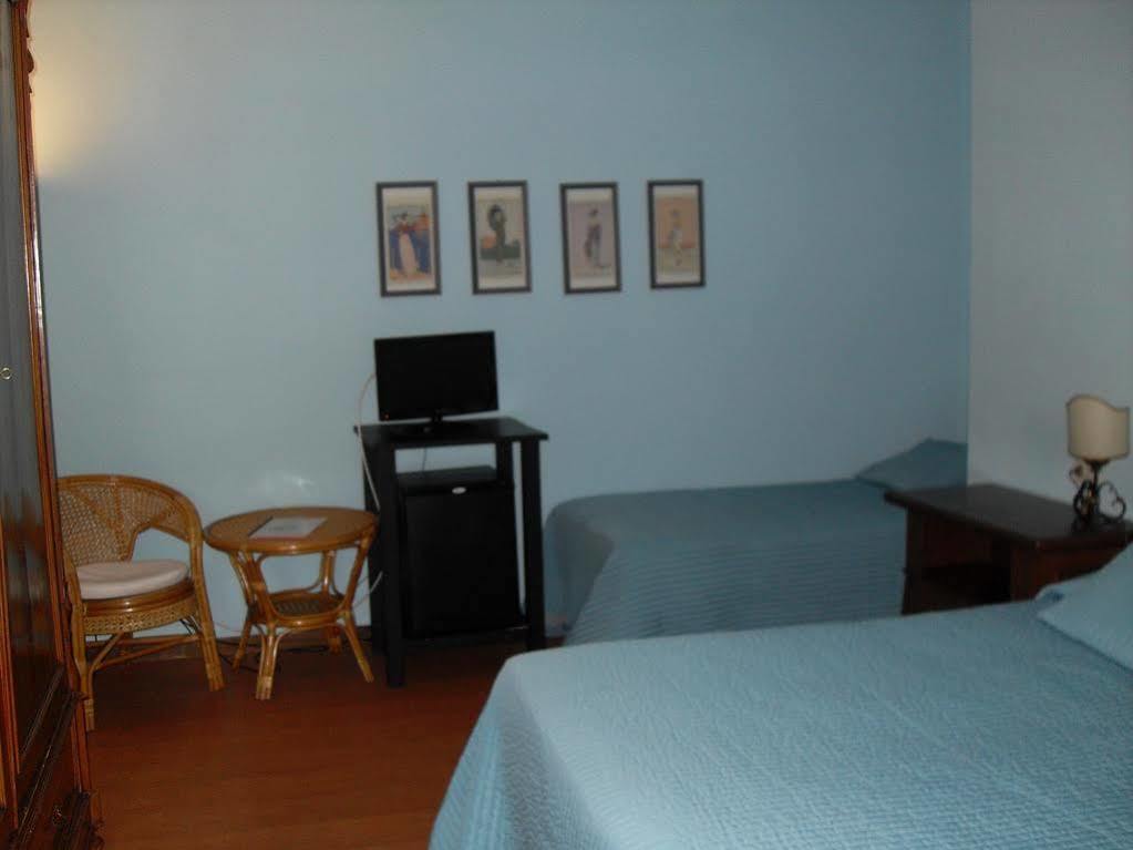 Residenza Giulia Hotel Florence Luaran gambar