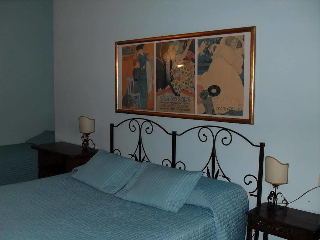 Residenza Giulia Hotel Florence Luaran gambar
