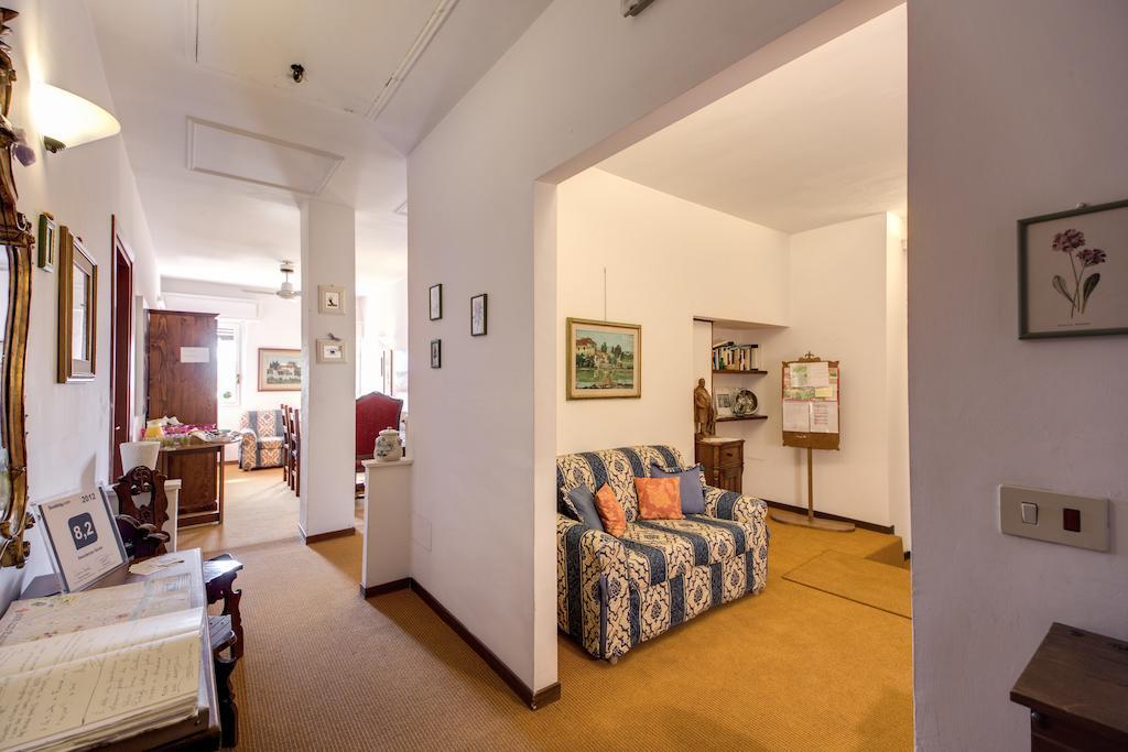 Residenza Giulia Hotel Florence Luaran gambar