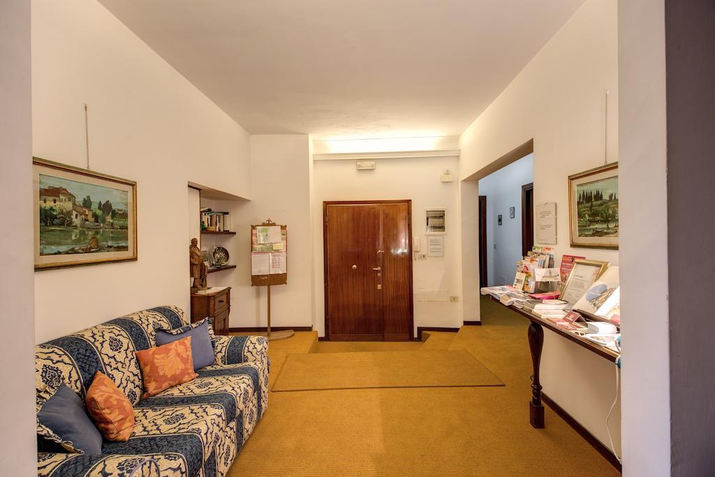 Residenza Giulia Hotel Florence Luaran gambar