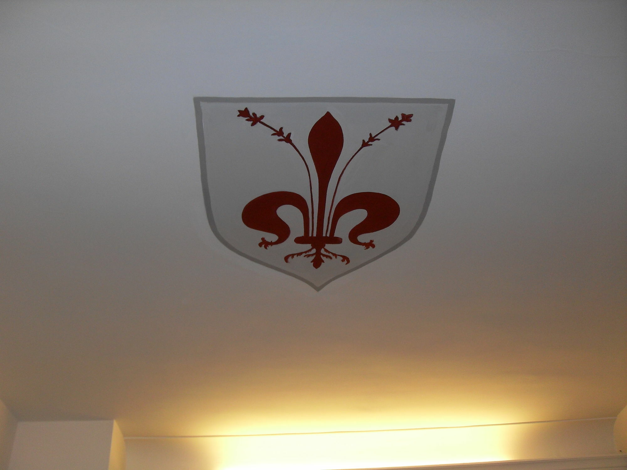Residenza Giulia Hotel Florence Luaran gambar