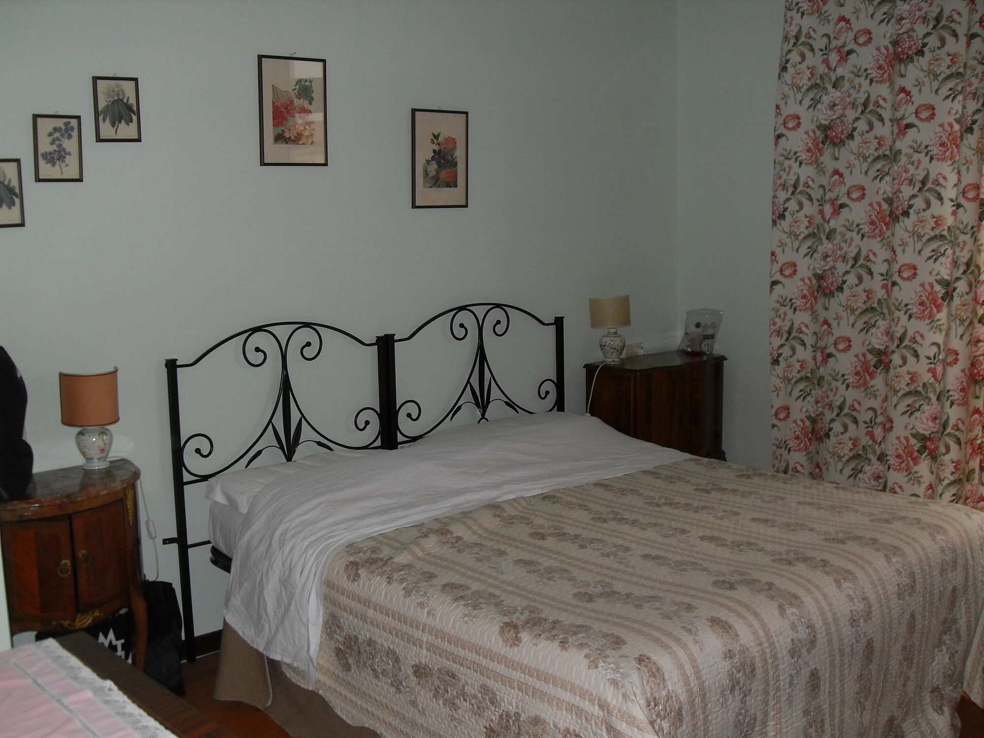 Residenza Giulia Hotel Florence Luaran gambar